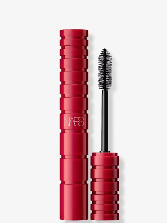 NARS Other - NARS Volumizing Mascara in Red & Black